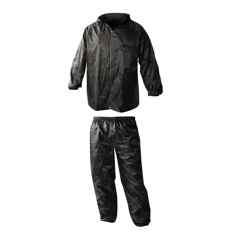 Jacheta si pantaloni impermeabili set Nexa - 1 (S-M-L) Garage AutoRide
