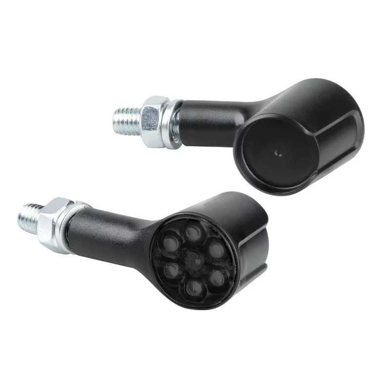 Lampi semnalizare directie mers si pozitie Magnifier LED 12V 2buc - Fata Garage AutoRide