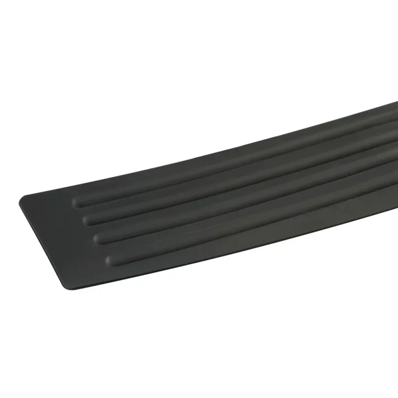 Ornament protectie portbagaj Pro Bumper universal negru 70x900 mm - M Garage AutoRide