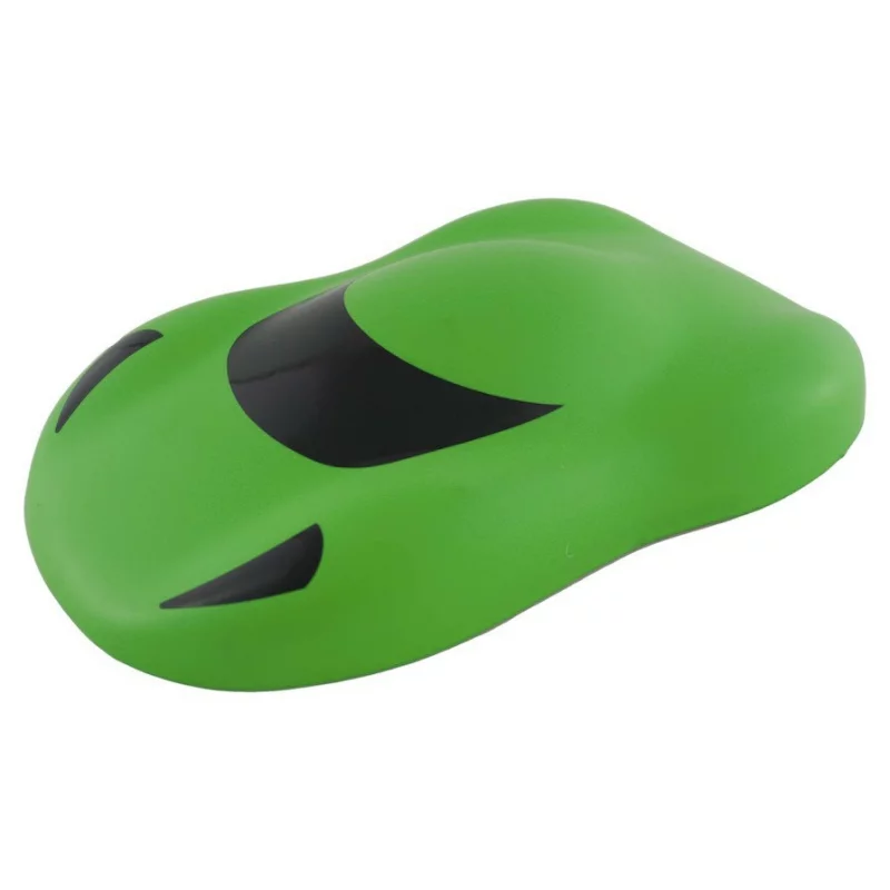 Vopsea spray cauciucata Wrapper 400ml - Verde Kawasaki Garage AutoRide