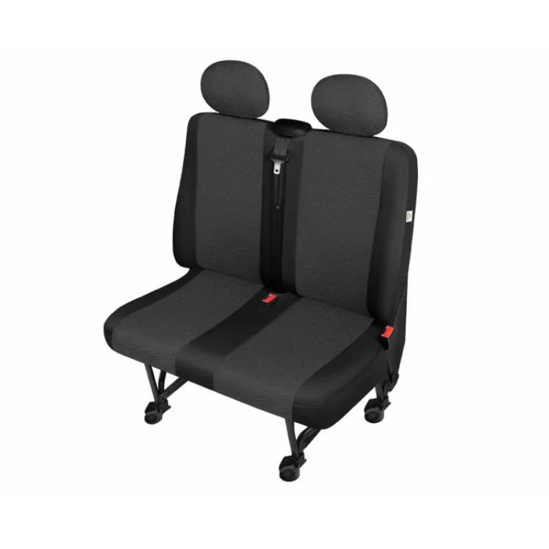 Huse scaun furgoneta de transport Ares DV2-XL 2Locuri Garage AutoRide