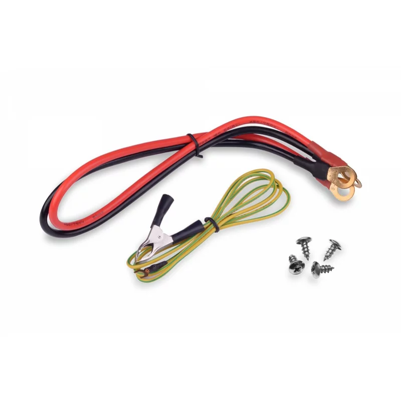 Invertor curent de la 24V la 230V 1200W Kamar Garage AutoRide
