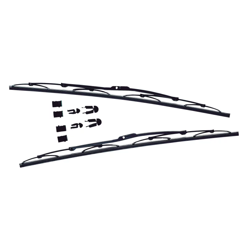Lame stergator cu grafit Standard - 33cm (13