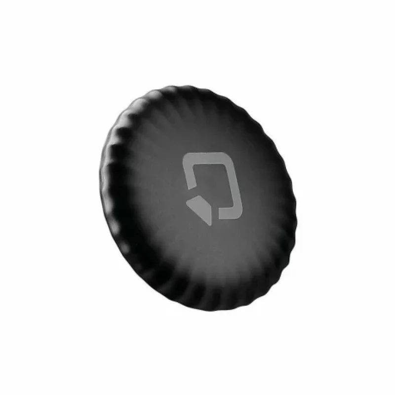 Localizator de obiecte Opti Tag functionare prin aplicatia Find My de la Apple Garage AutoRide