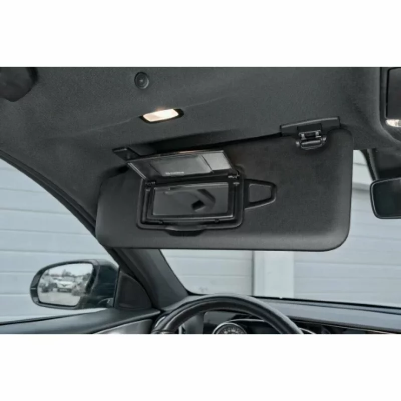 Localizator de obiecte Opti Tracker Flex Ultra-subtire pliabil cu adeziv functionare prin aplicatia Find My de la Apple Garage AutoRide