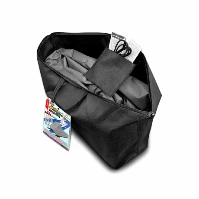 Prelata snowmobil Mobile Garage - XL - 350x90x127cm Garage AutoRide
