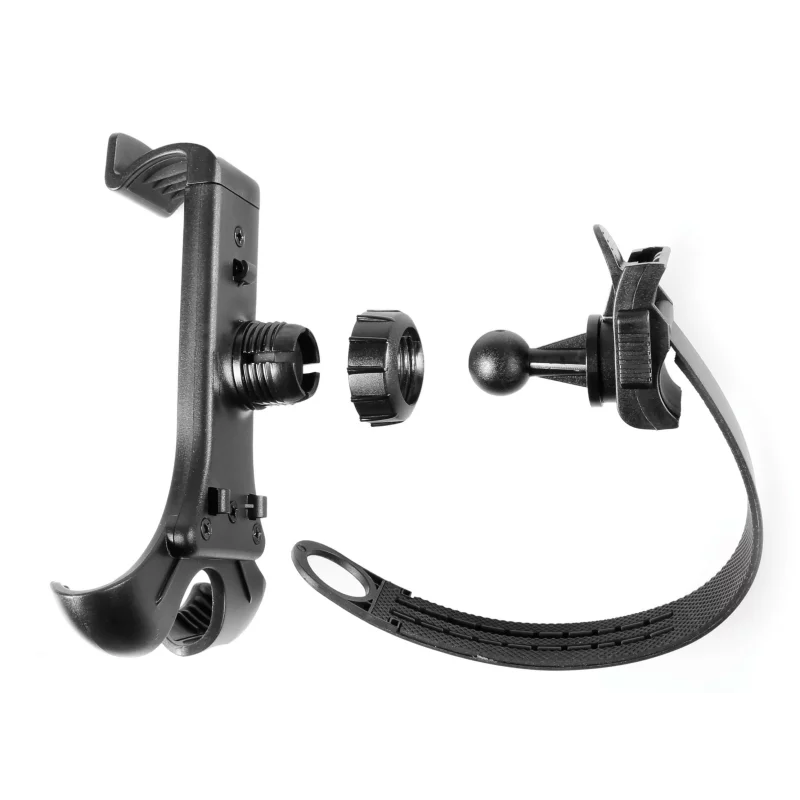 Suport telefon mobil Ridex Mecha pentru bicicleta Garage AutoRide