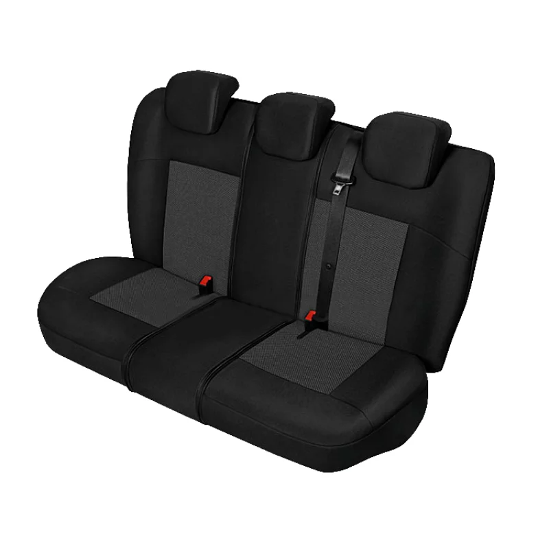 Huse bancheta spate Apollo Lux Super rear - Marimea L si XL Garage AutoRide