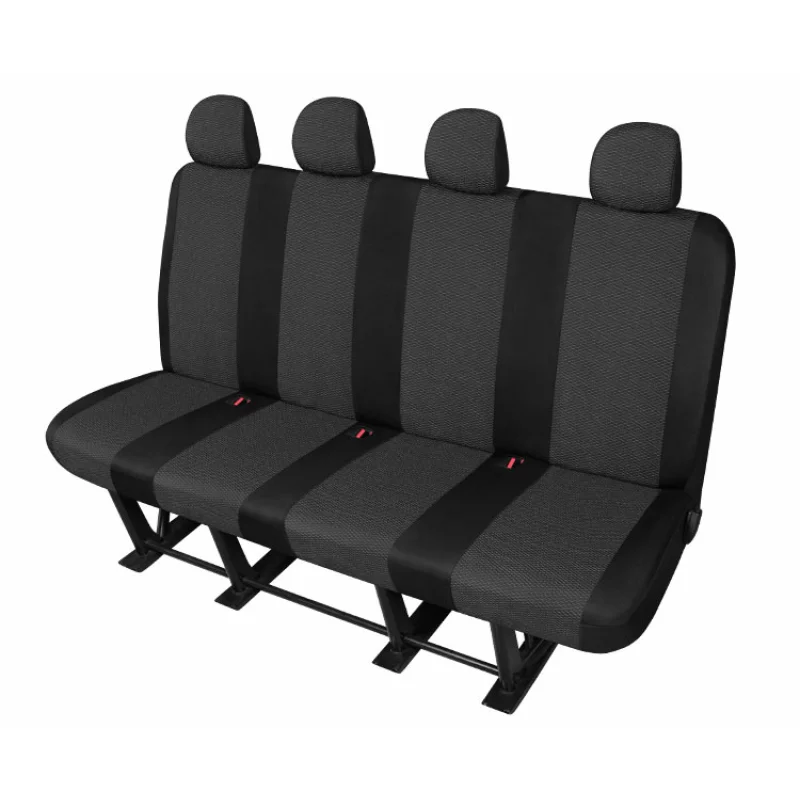 Huse scaun furgoneta de transport Ares DV4-XXL 4Locuri Garage AutoRide