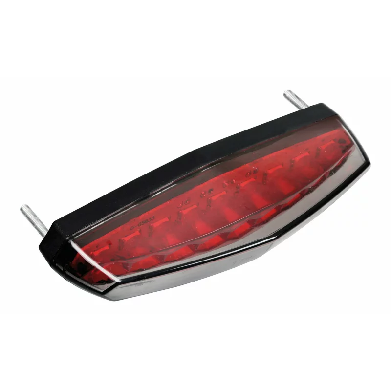 Lampa stop LED cu 3 functii Hirox 12V Garage AutoRide