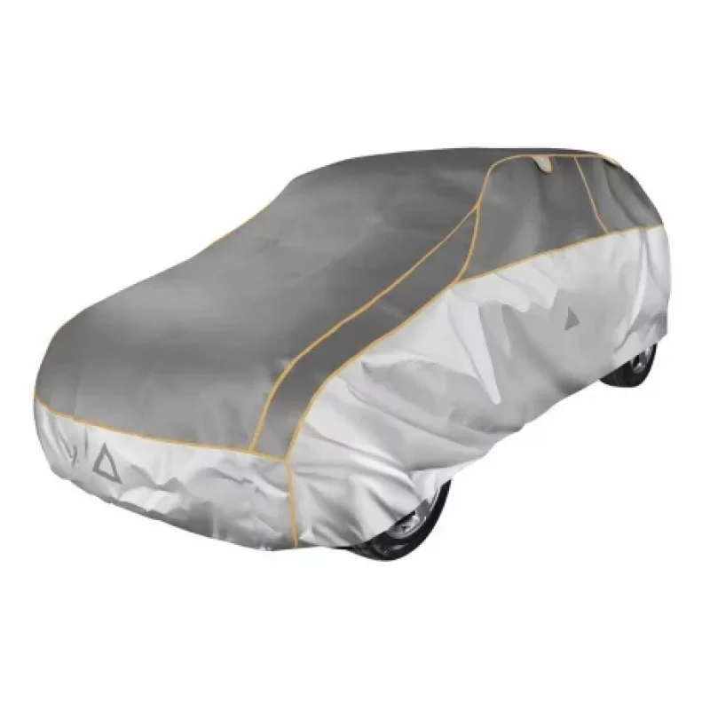 Prelata auto antigrindina Gran-Pree SUV Meteo Guard MG-SUV-L - 145x185x490cm Garage AutoRide