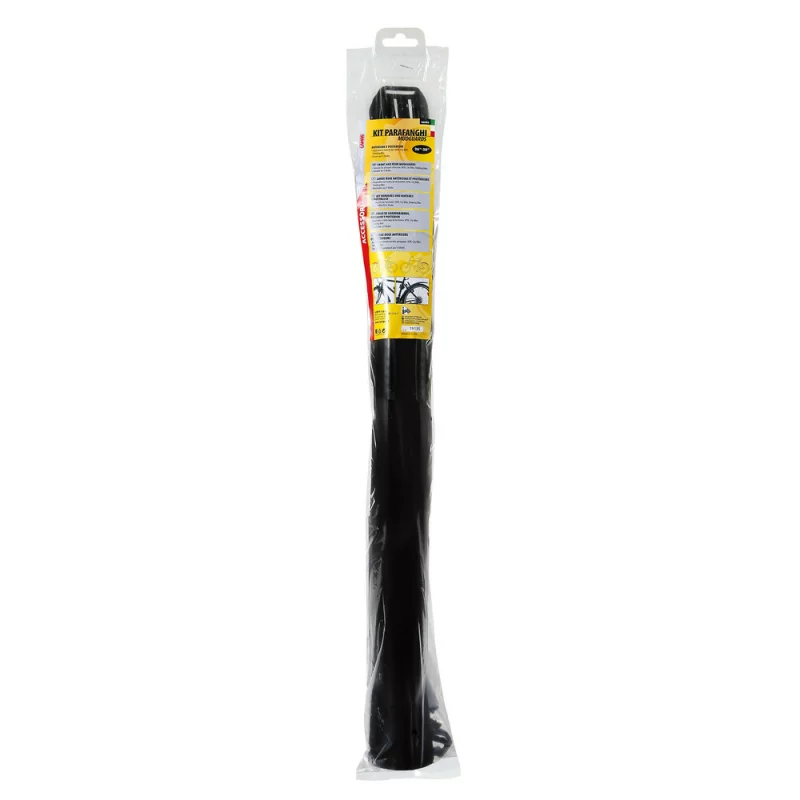 Set aparatori noroi bicicleta fata si spate 26-28” Lampa Garage AutoRide