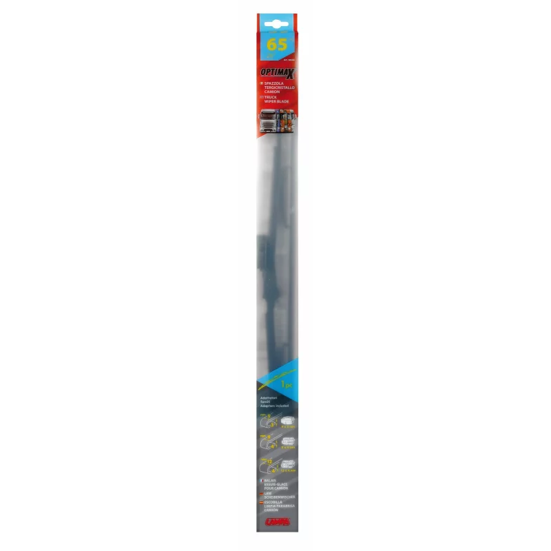 Stergator parbriz Optimax Truck Line 1buc - 65cm (26