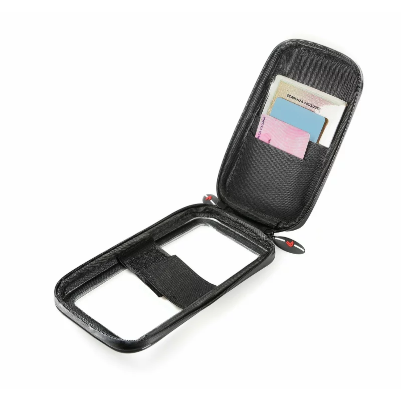 Carcasa universala Opti Sized pentru suporti telefon mobil Opti Line - XL - 90x175mm Garage AutoRide
