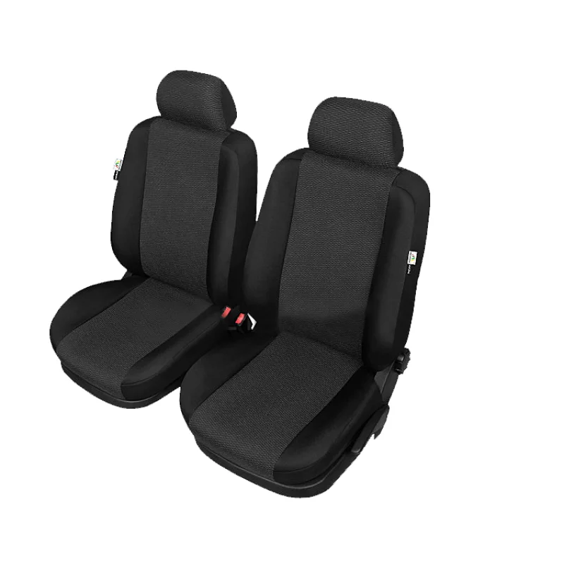 Huse scaun fata Ares 2buc Extra Super Airbag - Marimea XL Garage AutoRide