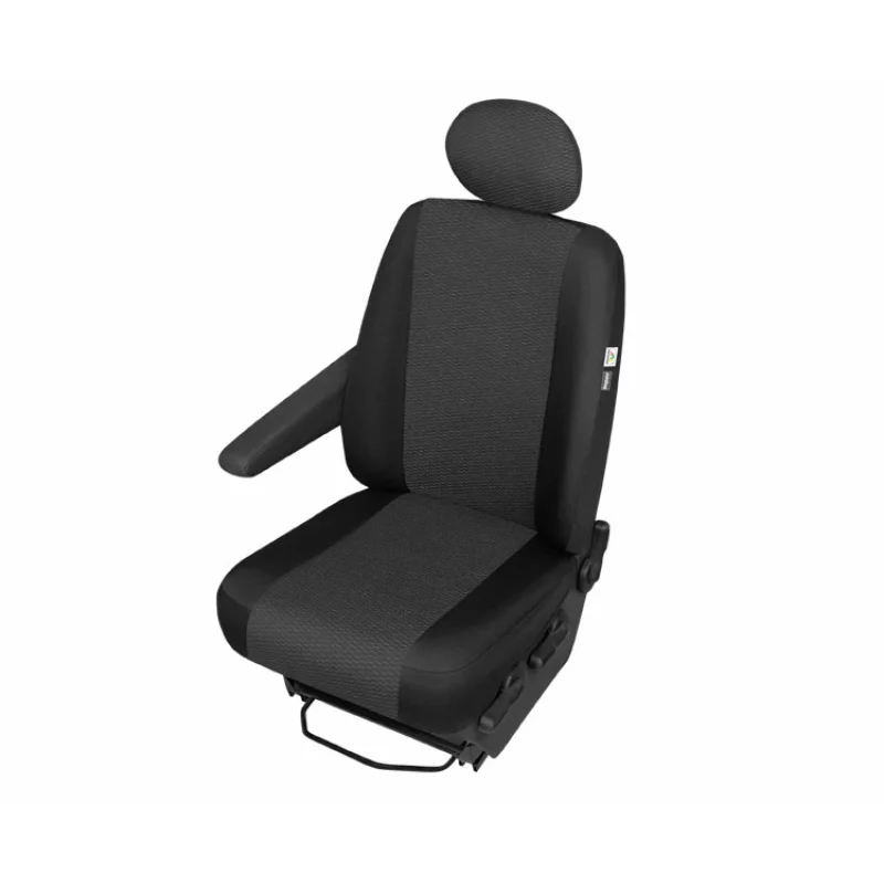 Huse scaun furgoneta de transport Ares DV1-M 1Loc Garage AutoRide