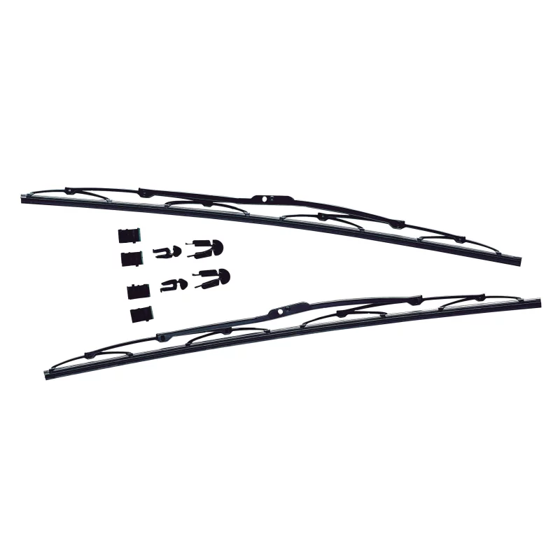 Lame stergator cu grafit Standard - 45cm (18