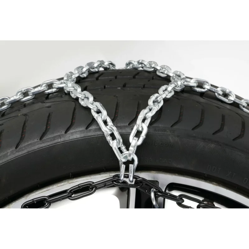 Lanturi antiderapante S-16 4x4 SUV si VAN - 265 Garage AutoRide