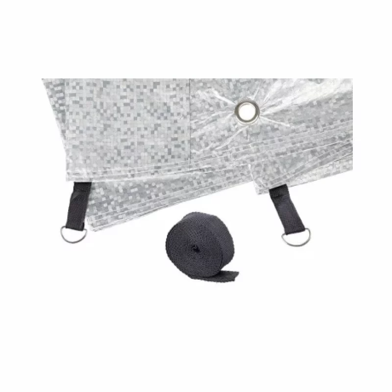 Prelata auto completa 3 straturi fermoar la usa sofer Carmotion - 540x175x120cm - XL Garage AutoRide