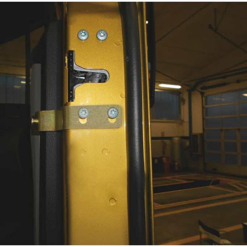 Blocatoare usi din interior camion - Man TGS (09/14>) - Man TGX (09/12>) Garage AutoRide