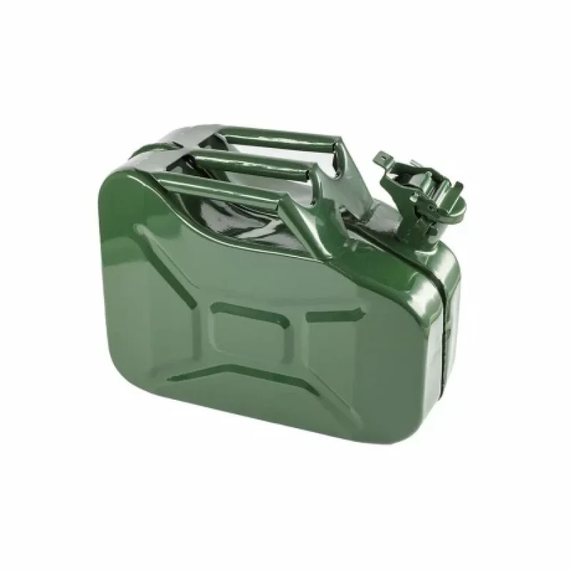 Canistra combustibil din metal 10l Garage AutoRide