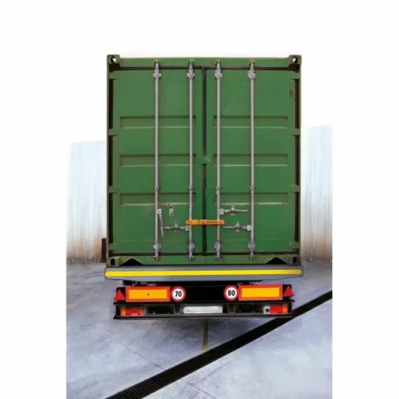 Incuietoare usi semiremorca container din otel calit Zanna Garage AutoRide