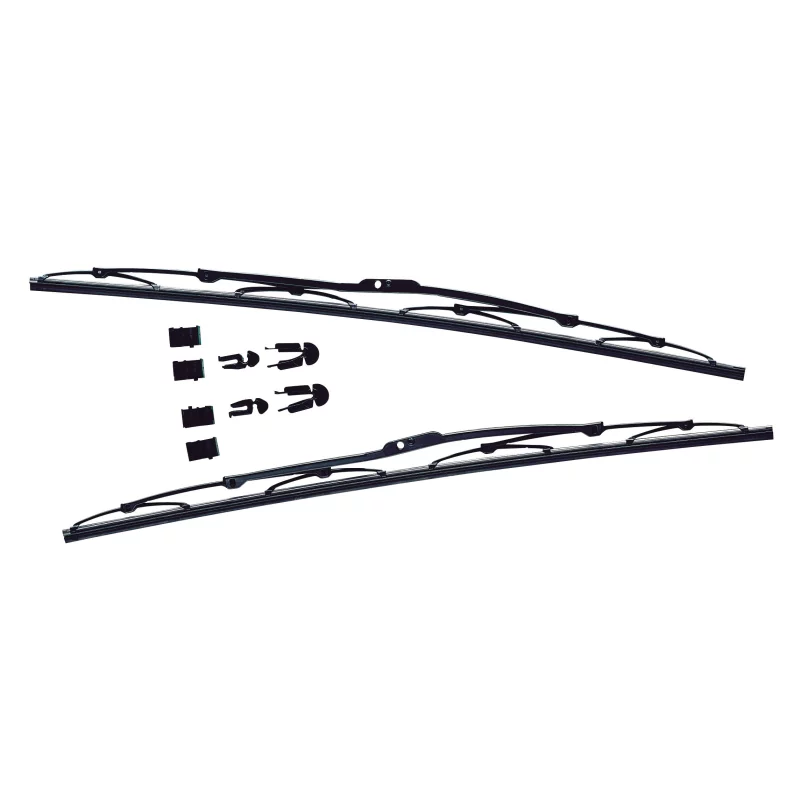 Lame stergator cu grafit Standard - 38cm (15