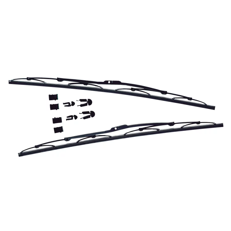 Lame stergator cu grafit Standard - 41cm (16