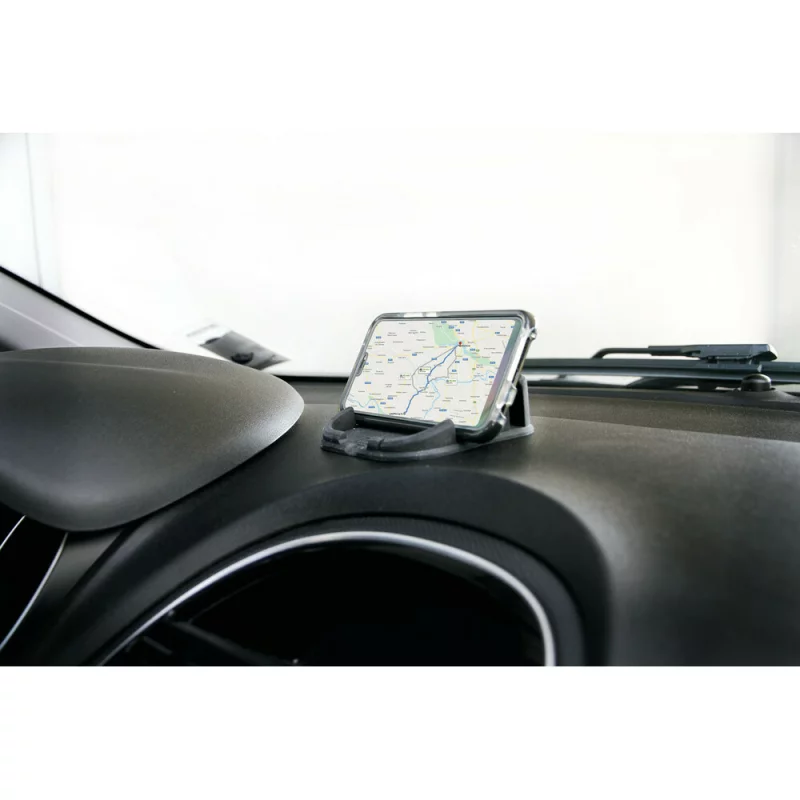 Suport telefon mobil / covoras bord din silicon Phone-Mat Garage AutoRide