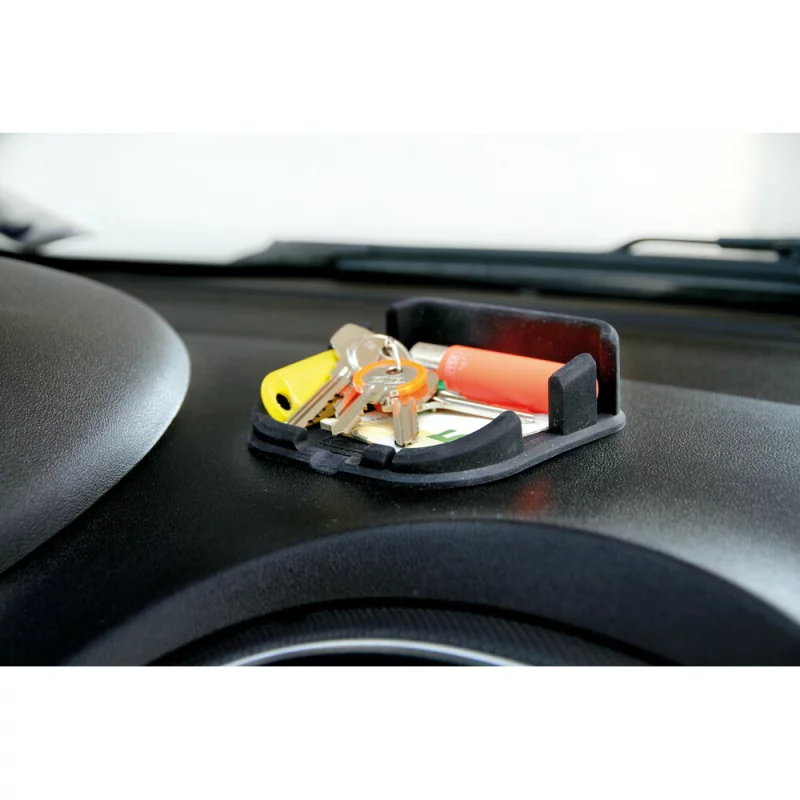 Suport telefon mobil / covoras bord din silicon Phone-Mat Garage AutoRide