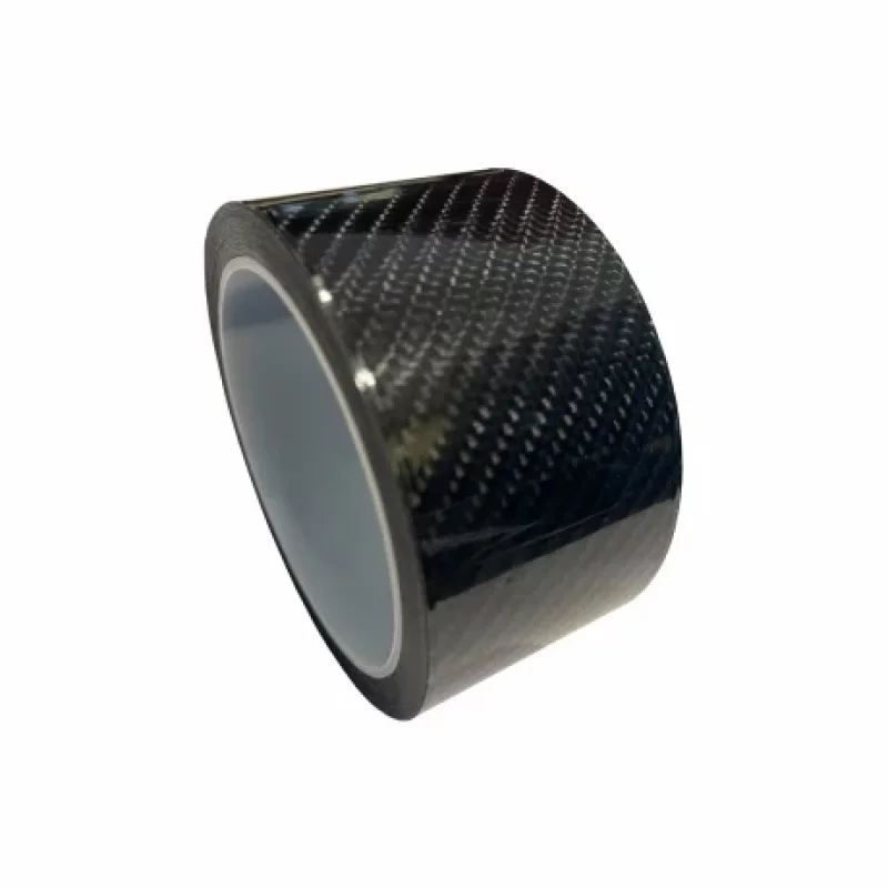 Banda ornament carbon adeziva 500 x 5cm Garage AutoRide