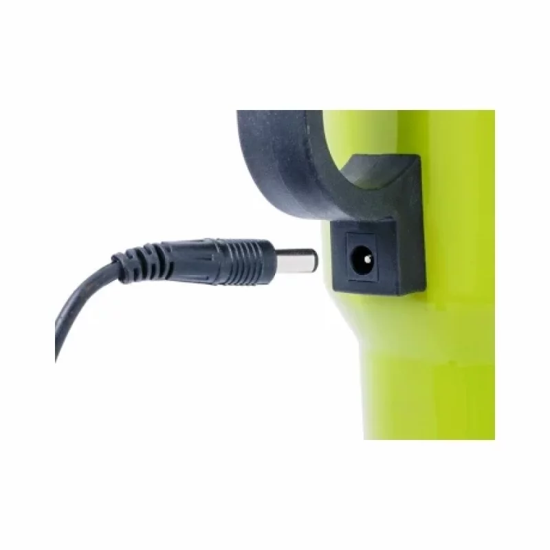 Cana termos cu incalzire Carmotion 450ml alimentare la bricheta auto 12V Verde Garage AutoRide