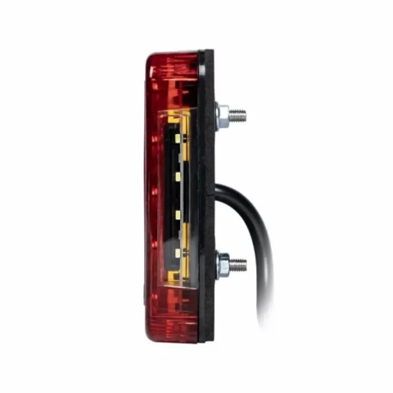 Lampa stop spate cu 5 functii 14LED 12V 1buc Kamar Garage AutoRide