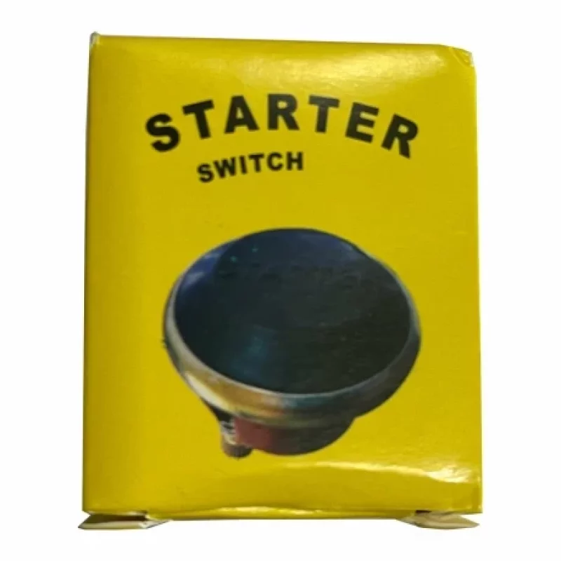 Buton pornire 10A 24V Garage AutoRide