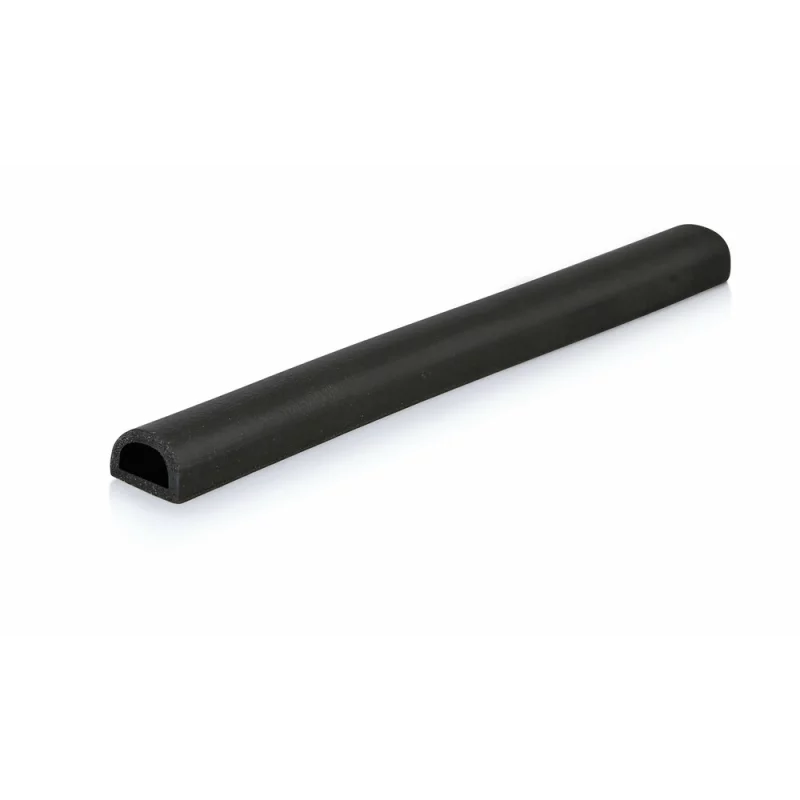 Cheder cauciucat universal cu adeziv 310cm - 14x9mm Garage AutoRide