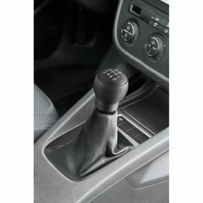Husa maner schimbator viteze silicon New Gear - G4 - Versiune cu 6 viteze Garage AutoRide