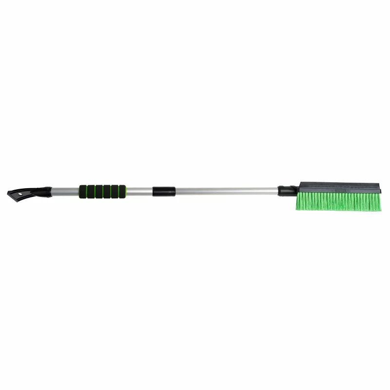 Razuitor gheata parbriz extensibil cu perie zapada rabatabila BSR5 80-110cm Garage AutoRide