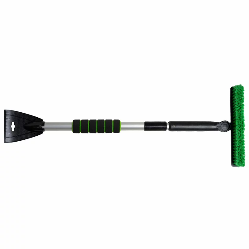 Razuitor gheata parbriz extensibil cu perie zapada rabatabila BSR5 80-110cm Garage AutoRide