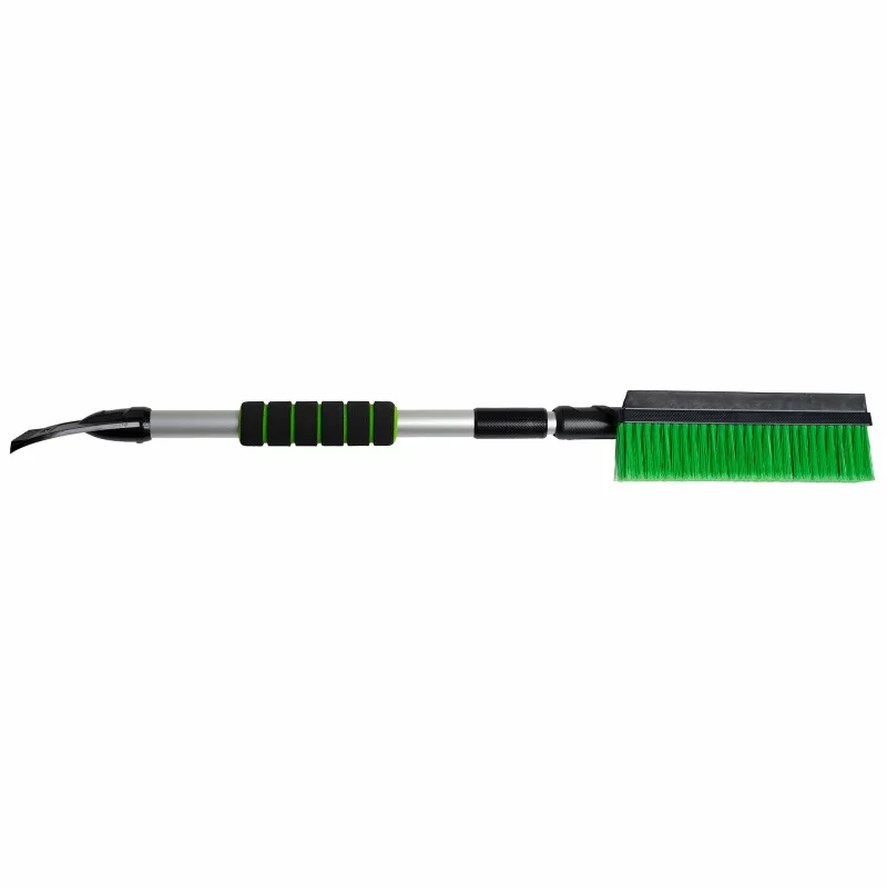 Razuitor gheata parbriz extensibil cu perie zapada rabatabila BSR5 80-110cm Garage AutoRide