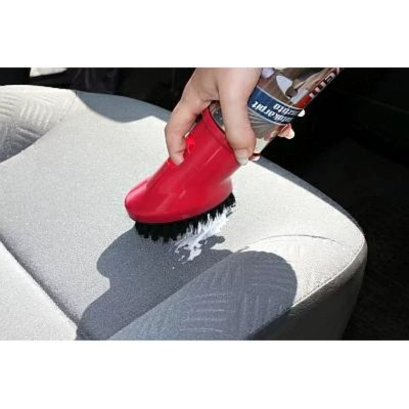 Aerosol pentru curatat tapiteria cu perie Prevent 300ml Garage AutoRide