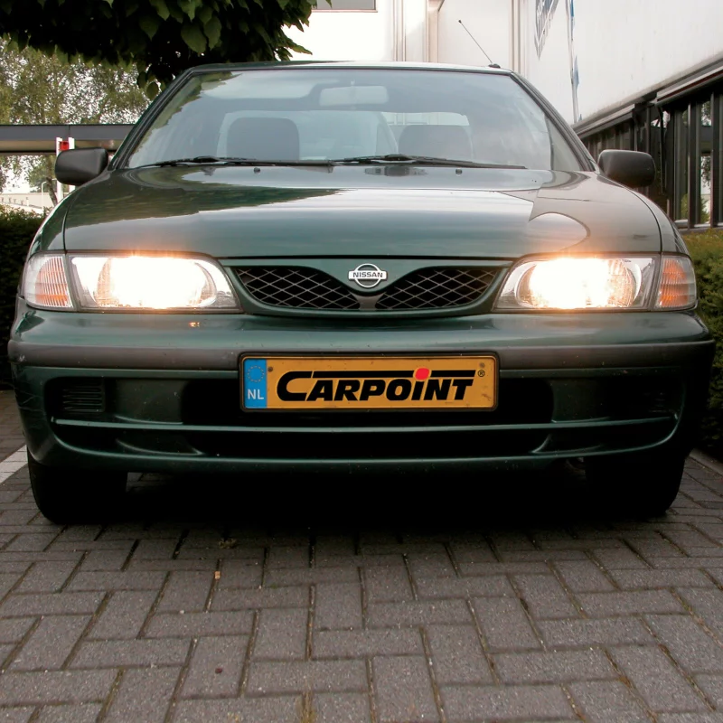 Avertizor sonor lumina aprinsa 6-12V Carpoint Garage AutoRide