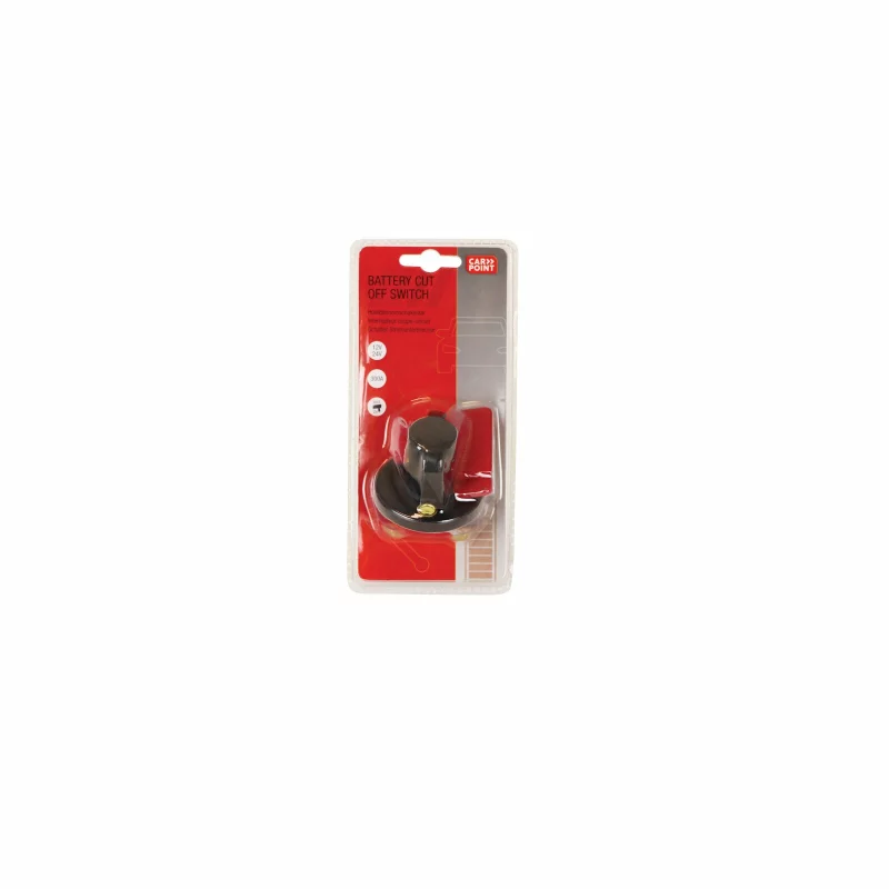 Contact general cu 2 chei 300A - 12/24V Garage AutoRide