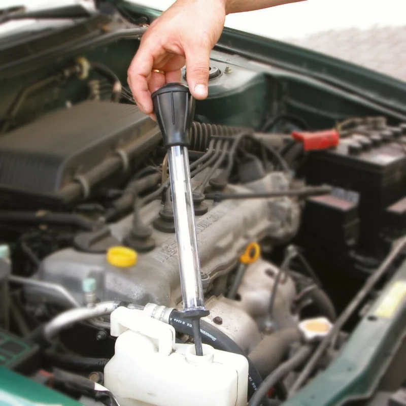 Densimetru antigel tip pipeta Carpoint Garage AutoRide