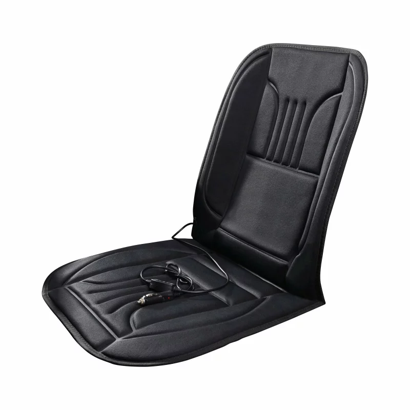Husa scaun cu incalzire in doua trepte 12V 35-45W Carpoint Garage AutoRide