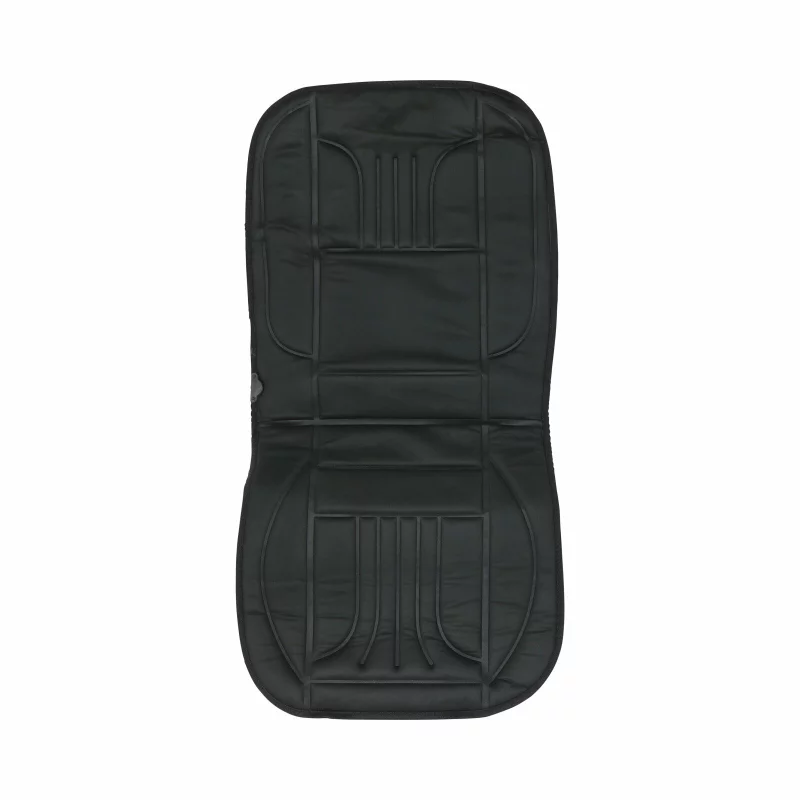 Husa scaun cu incalzire in doua trepte 12V 35-45W Carpoint Garage AutoRide