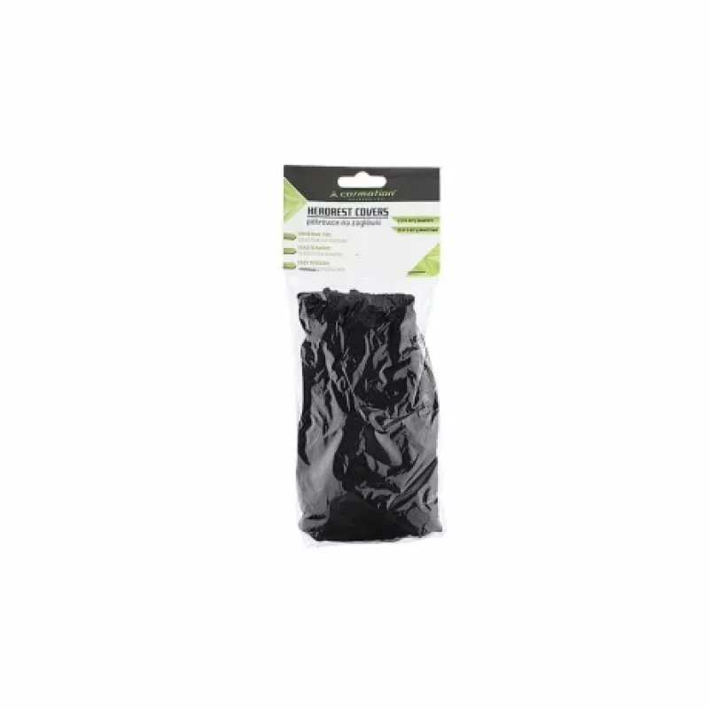 Huse tetiere scaun Carmotion 2buc - Grafit Garage AutoRide