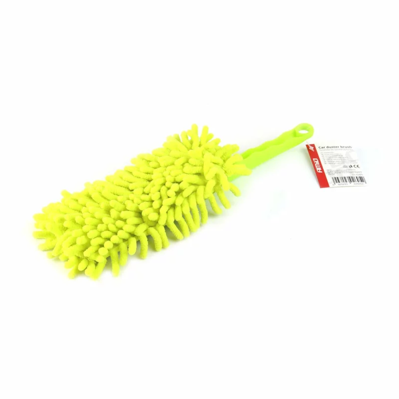 Perie microfibra pentru spalat caroserii Amio Garage AutoRide