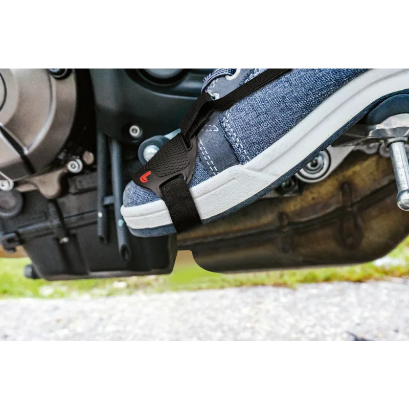 Protectie pantof motociclist Shoe Protector 1buc Garage AutoRide