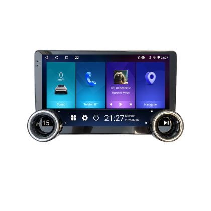 Navigatie Alfa Romeo Giulietta 2014-2020 Edotec Incell 1K 10.5 inch  4+64 carplay android auto radio internet kit-giulietta-facelift+EDT-E211-RK CarStore Technology
