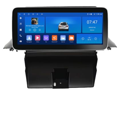 Navigatie Chevrolet Orlando Edotec Incell 1K 12.3 inch  4+64 carplay android auto radio internet kit-orlando+EDT-E212-RK CarStore Technology